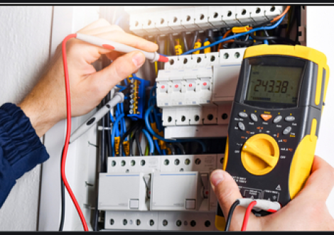 The Types of Electrical Licenses in California