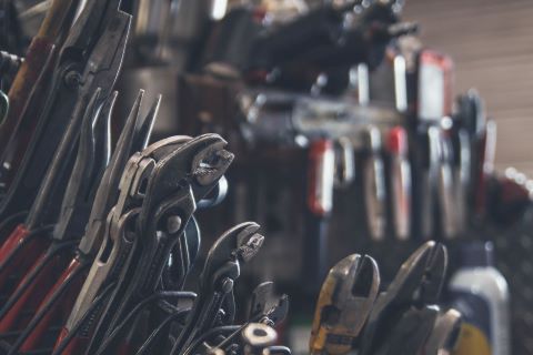 Requirements To Renew a Wisconsin Plumber License