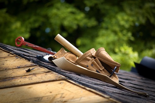 Renewing an Oklahoma Roofing Contractor License