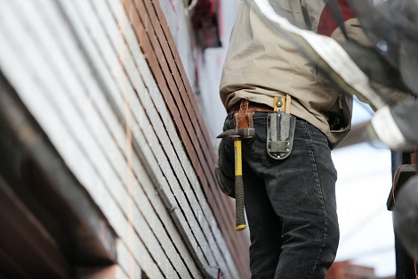 How much work can you do without a contractor license?