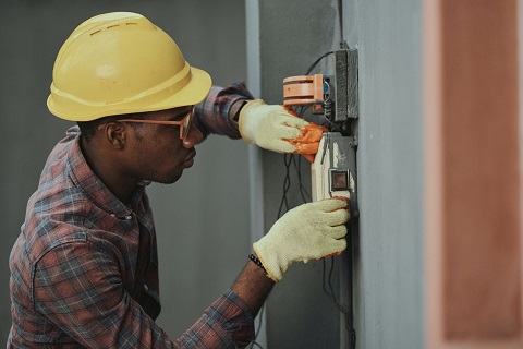 Georgia Electrical License Renewal | TradesmanCE