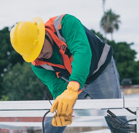 New Mexico Electrical Certificate of Competence Renewal