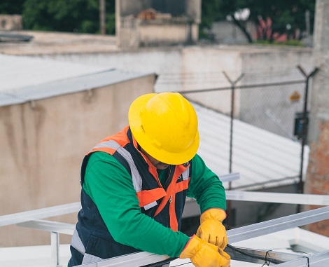 South Dakota Electrical License Renewal