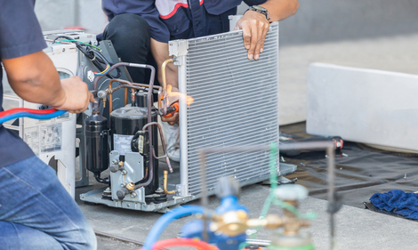 How To Start a Successful HVACR Business