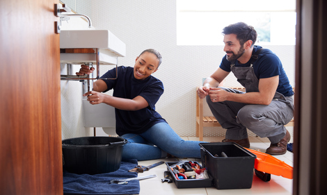 Where Is the Plumbing Industry Heading?