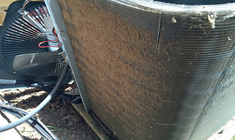 How to Clean Air Conditioner Coils 