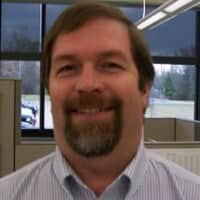 Instructor Image