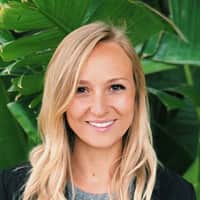 Kacie Goff Headshot
