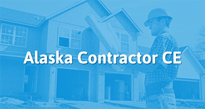 Alaska CE Contractor Video