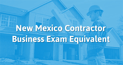 New Mexico CE Contractor Video