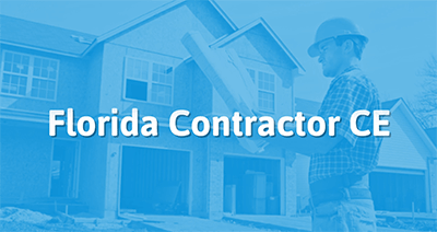 Florida CE Contractor Video