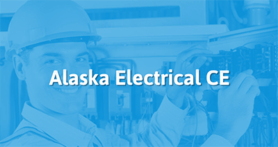Alaska CE Electrical Video