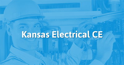 Kansas CE Electrical Video